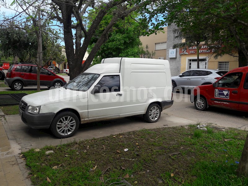 foto FIAT Fiorino 1.3 MPi usado
