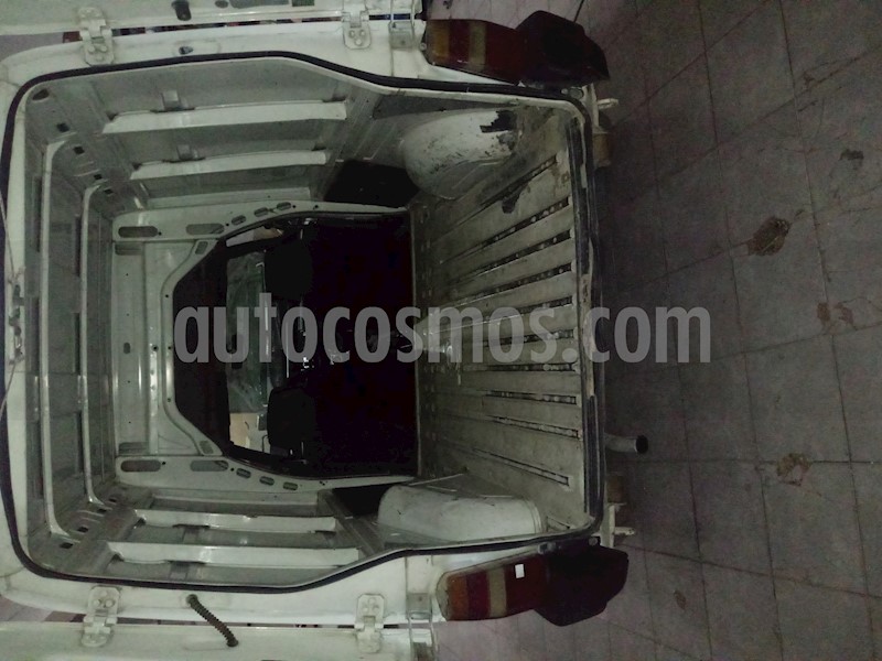 foto Fiat Fiorino 1.7 DSL usado