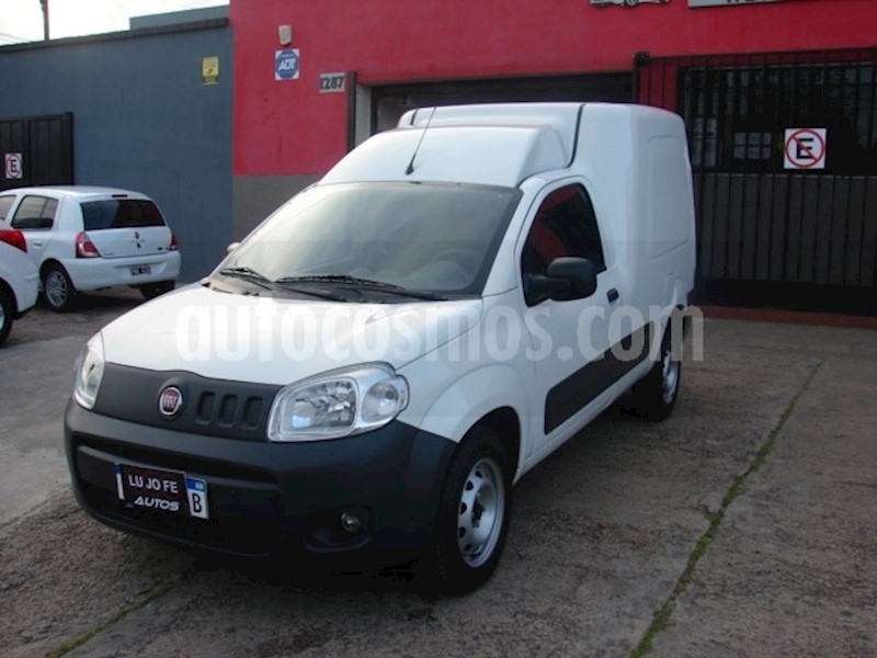 foto Fiat Fiorino Fire Pack Top usado