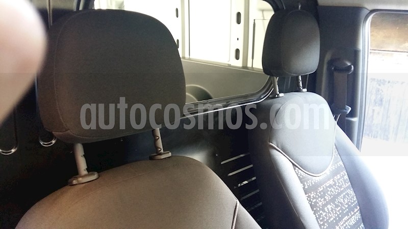 foto FIAT Fiorino Fire Pack Top usado