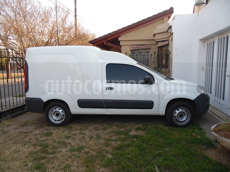 foto Fiat Fiorino Fire usado