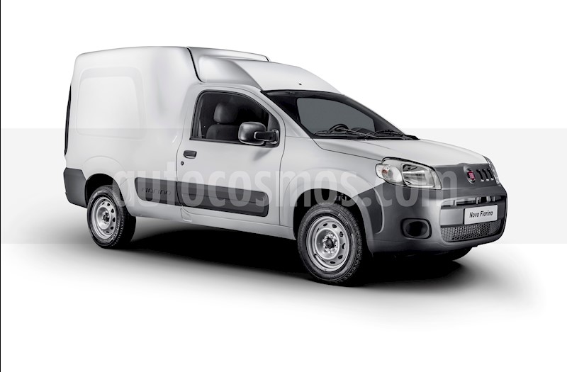 foto Fiat Fiorino Fire nuevo