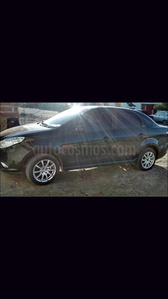 foto Fiat Grand Siena Attractive usado