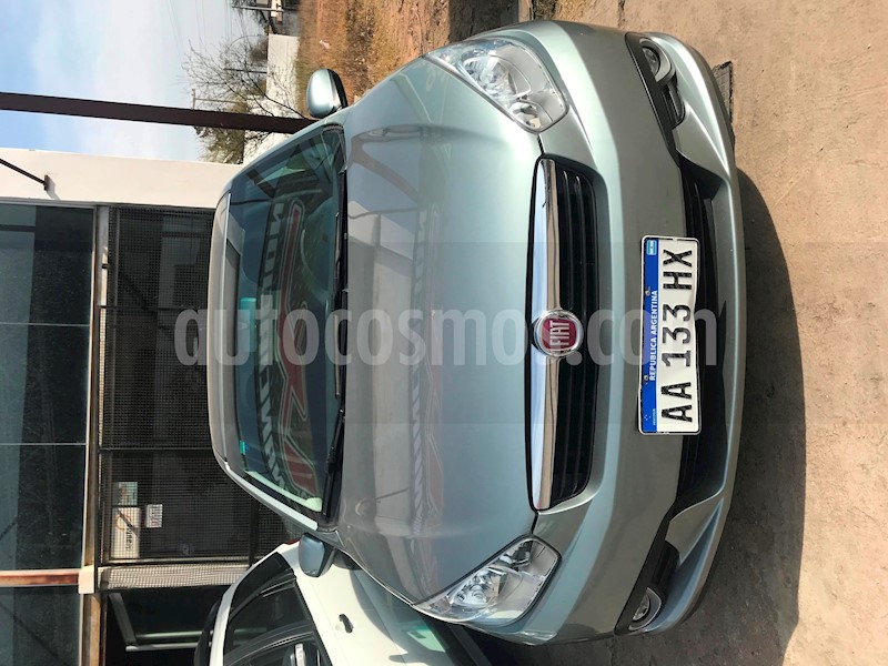 foto FIAT Grand Siena Attractive usado