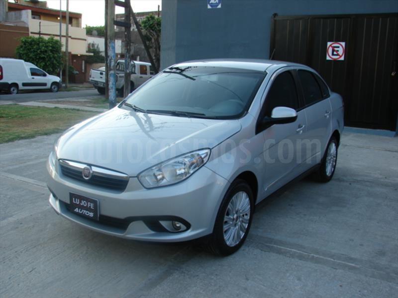foto Fiat Grand Siena Essence usado