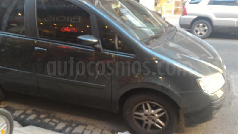 foto Fiat Idea 1.4 ELX Top usado