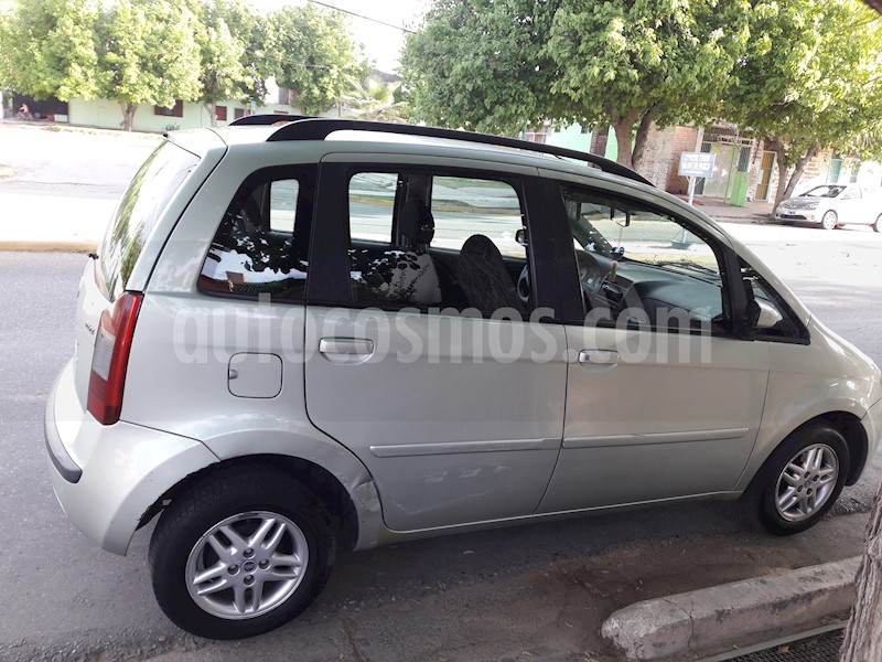 foto FIAT Idea 1.4 ELX Top usado
