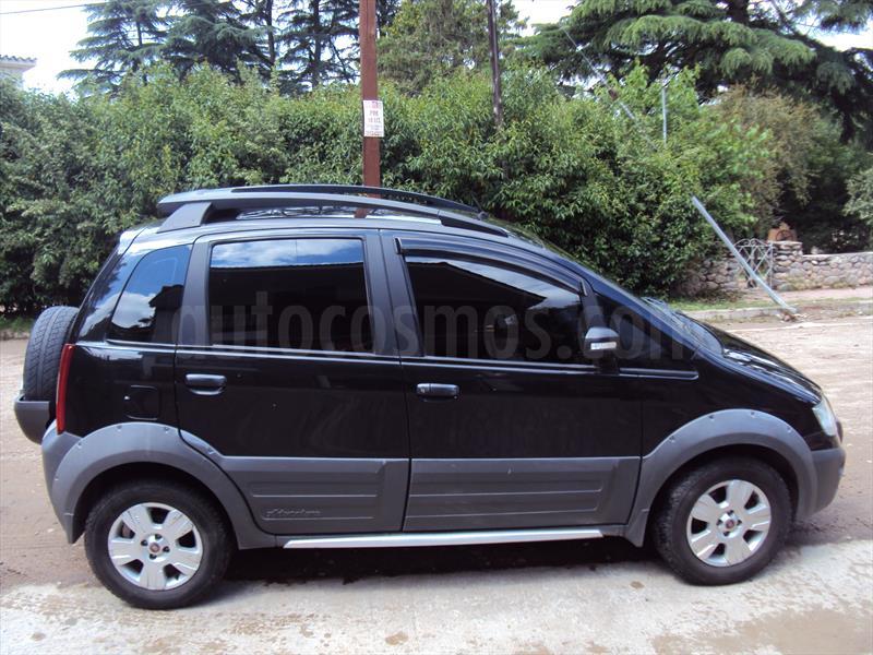 foto Fiat Idea 1.8 Adventure Confort usado