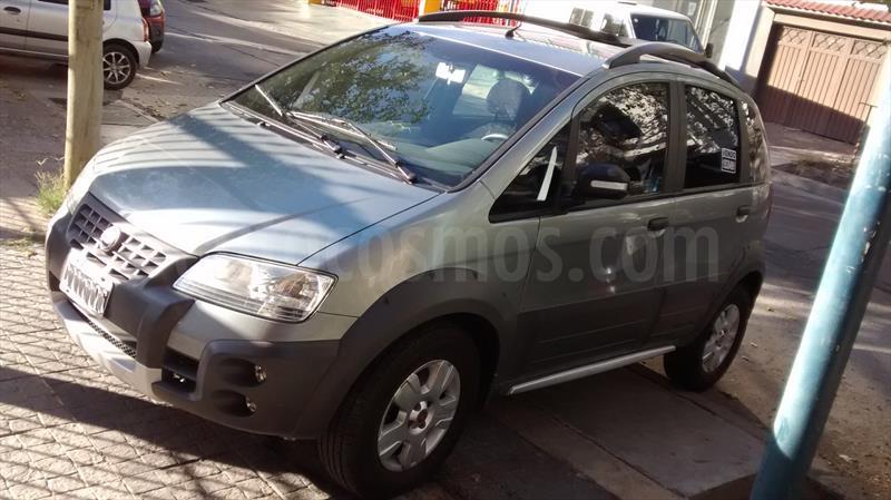 foto Fiat Idea 1.8 Adventure usado