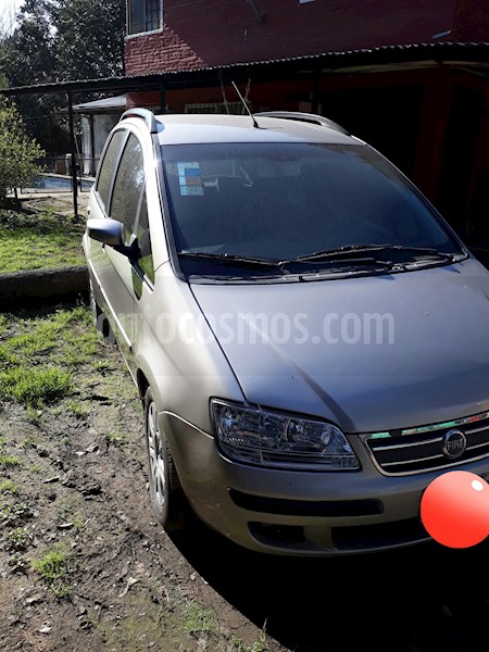foto FIAT Idea 1.8 HLX usado