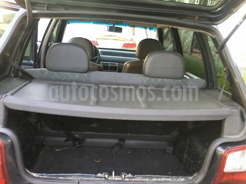 foto Fiat Idea 1.8L usado