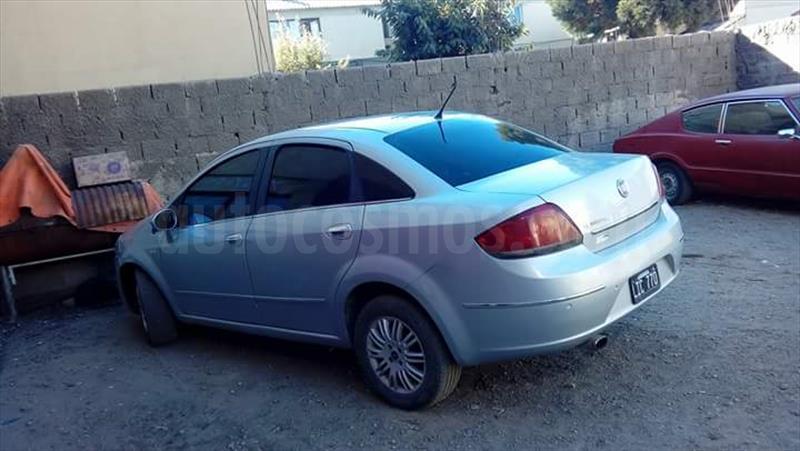 foto Fiat Linea Absolute 1.8 usado
