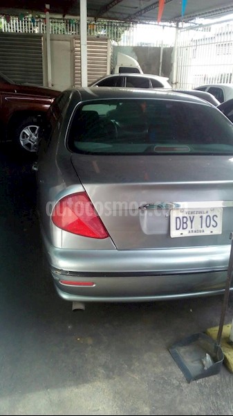 foto Fiat Marea Version Sin Siglas L5,2.0i,20v S 2 1 usado