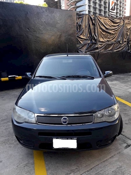 foto Fiat Nuevo Palio R 1.8L 3P usado