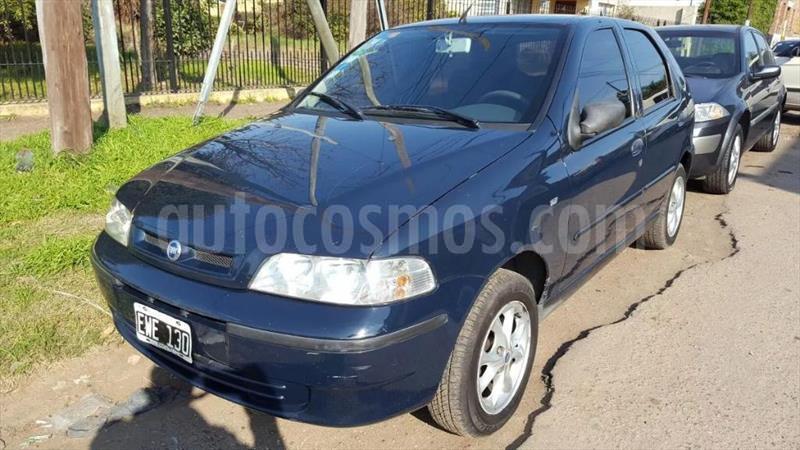 foto FIAT Palio Fire 5P ELX 1.3L TOP usado