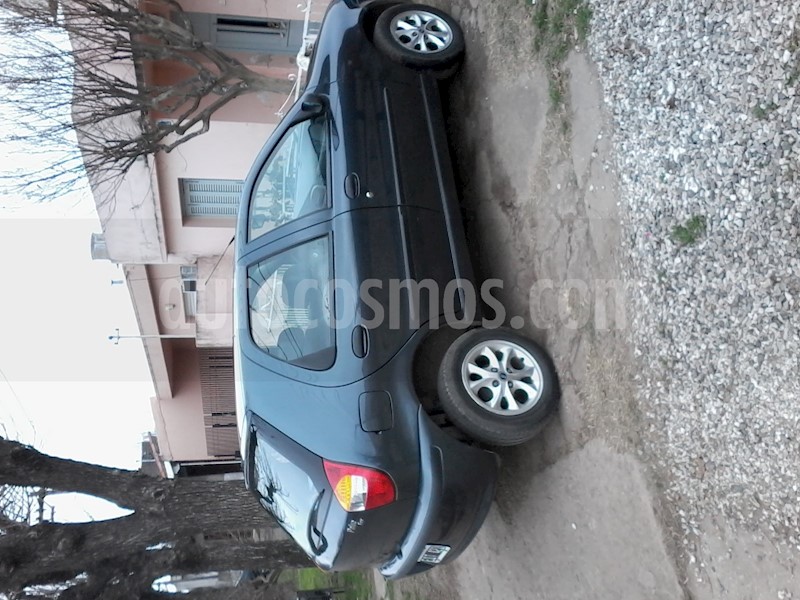 foto FIAT Palio Fire 5P ELX 1.3L TOP usado