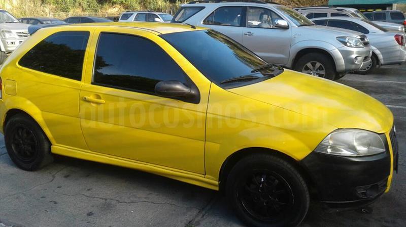 foto Fiat Palio Fire Fire EX 3 Ptas. Usado