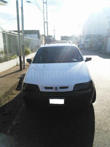 foto Fiat Palio Fire Fire EX 5 Ptas. usado