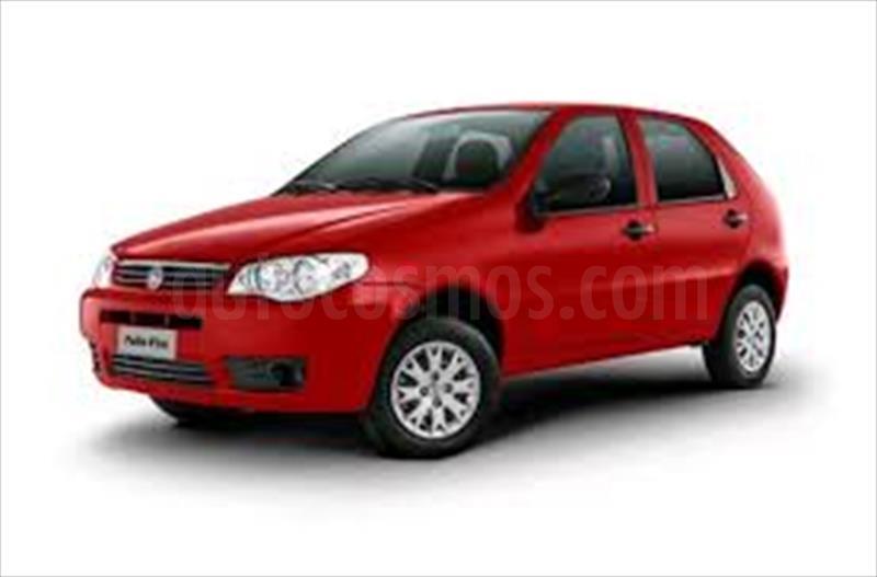 foto Fiat Palio Fire Fire EX 5 Ptas. usado
