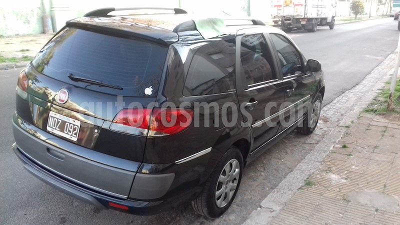 foto Fiat Palio Weekend 1.4 Attractive usado
