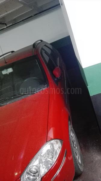 foto Fiat Palio Weekend 1.4 ELX usado