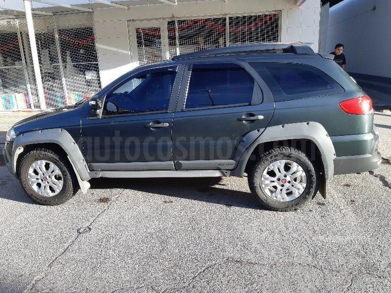 foto Fiat Palio Weekend 1.8 Adventure Locker Xtreme usado