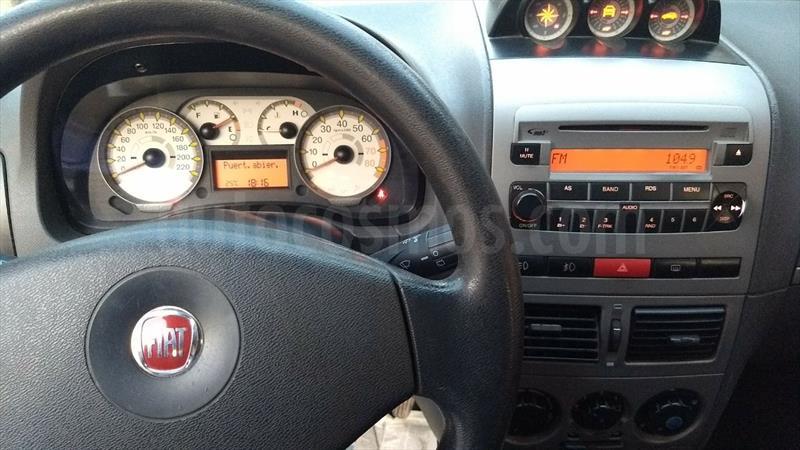 foto Fiat Palio Weekend 1.8 Adventure Locker usado