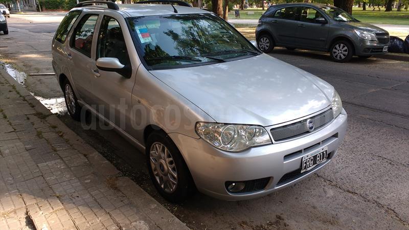 foto Fiat Palio Weekend ELX TD usado