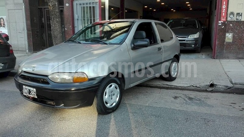 foto Fiat Palio 3P S 1.3 MPi usado