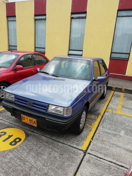 foto Fiat Premio CLS 1.6 usado