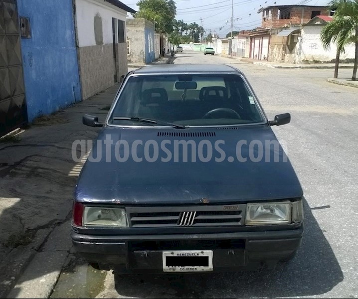 foto Fiat Premio CS L4 1.5 usado