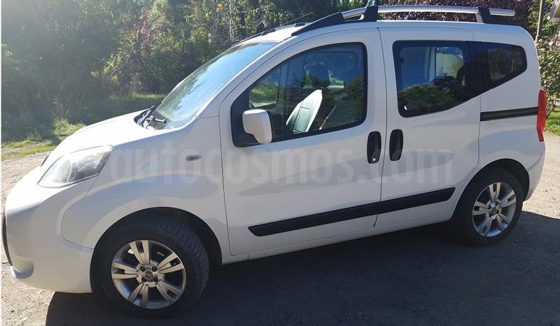 foto Fiat Qubo Dynamic usado