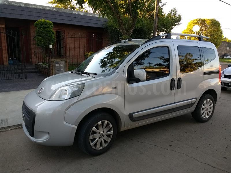 foto Fiat Qubo Trekking Edicion Limitada usado