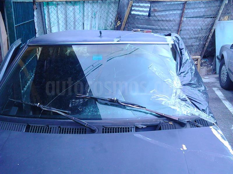 foto Fiat Regata 2.000 TC L4 2.0 usado
