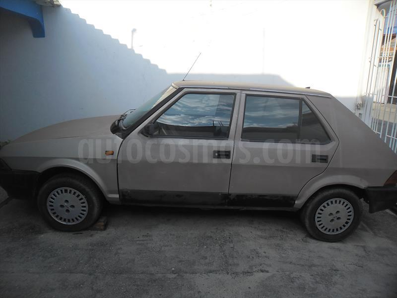 foto Fiat Ritmo 85 S L4 1.5 usado