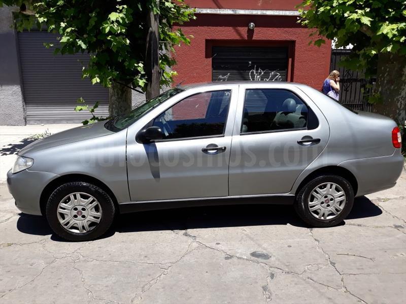 foto Fiat Siena Fire ELX usado