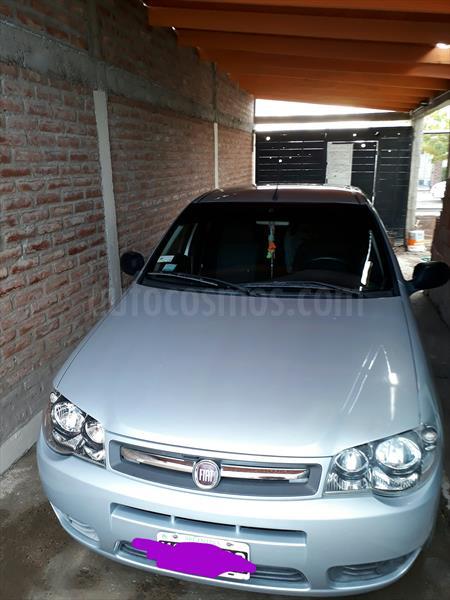 foto FIAT Siena Fire Way usado