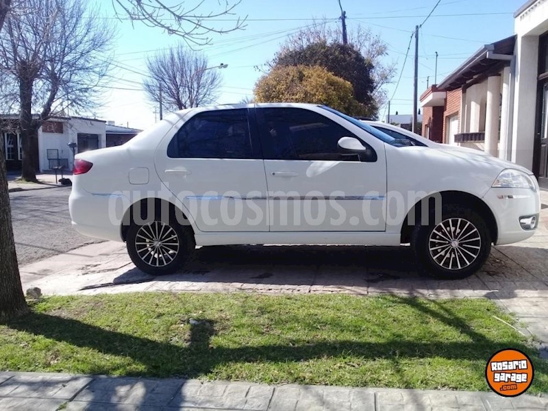 foto Fiat Siena 1.4 Attractive Active usado