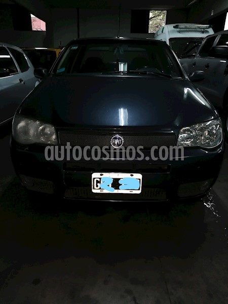 foto FIAT Siena 1.4 Attractive usado