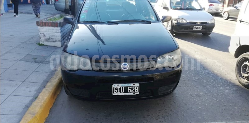 foto Fiat Siena 1.4 Attractive usado