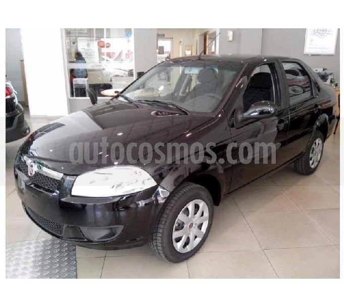 foto Fiat Siena 1.8 usado