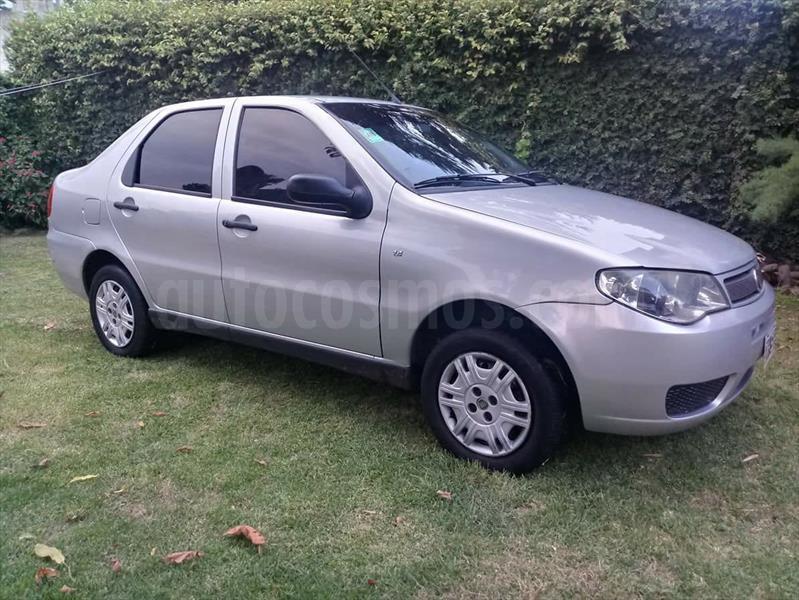 foto Fiat Siena EL 1.4 usado