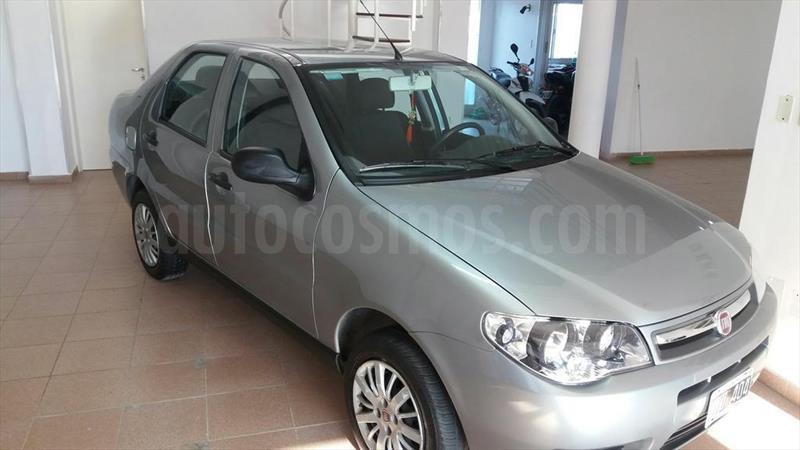 foto FIAT Siena EL 1.4 usado
