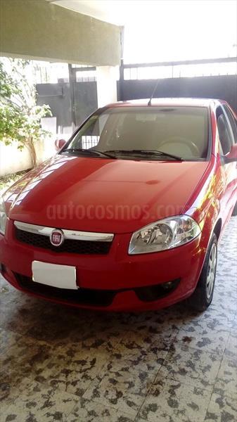 foto Fiat Siena EL 1.4 usado