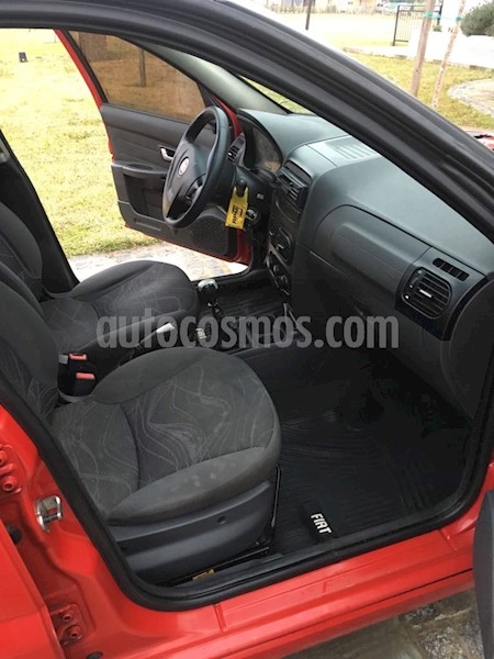 foto Fiat Siena EL 1.4 usado