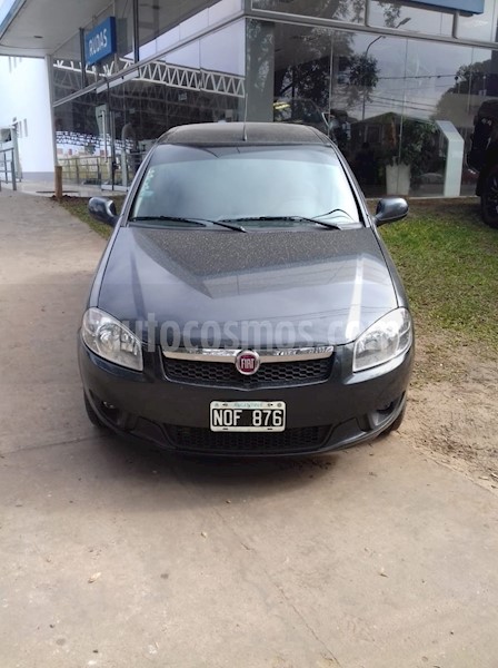 foto Fiat Siena EL 1.4 usado