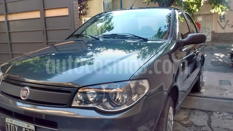 foto Fiat Siena EL 1.4 usado