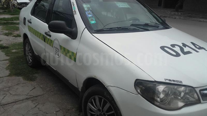 foto Fiat Siena EL 1.6 usado