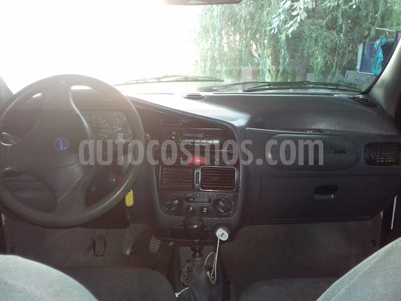 foto Fiat Siena EL 1.7 TD usado