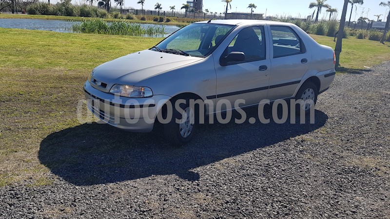 foto Fiat Siena ELX 1.4 Active usado